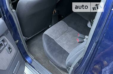 Пикап Nissan King Cab 2004 в 