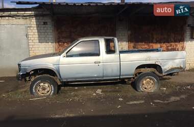 Пікап Nissan King Cab 1988 в Черкасах