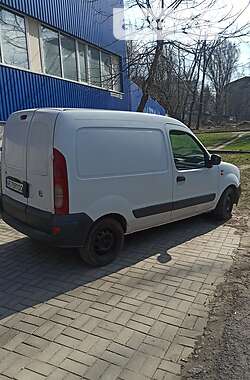 Мінівен Nissan Kubistar 2006 в 