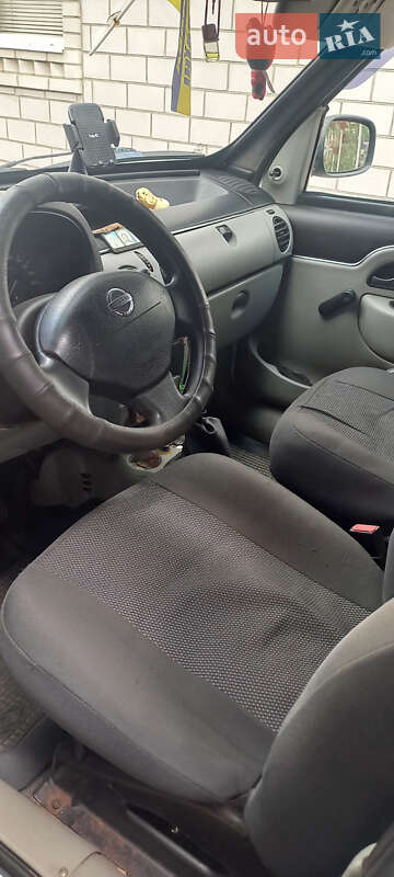 Мінівен Nissan Kubistar 2003 в Подільську