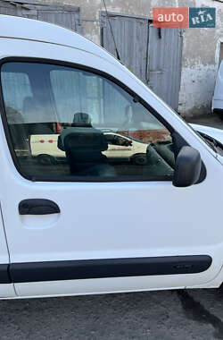 Минивэн Nissan Kubistar 2006 в 