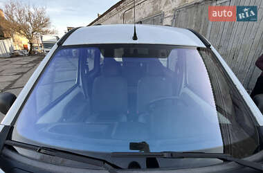 Минивэн Nissan Kubistar 2006 в 