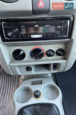 Минивэн Nissan Kubistar 2006 в 