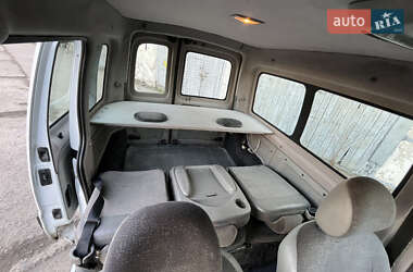 Минивэн Nissan Kubistar 2006 в 