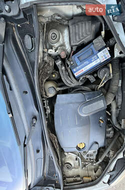 Минивэн Nissan Kubistar 2006 в 