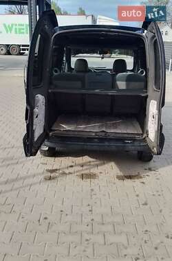 Мінівен Nissan Kubistar 2003 в 