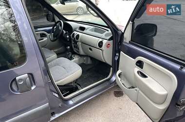 Минивэн Nissan Kubistar 2003 в Днепре