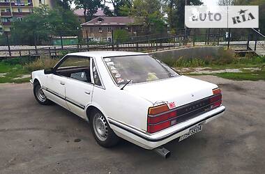 Седан Nissan Laurel 1984 в Одессе