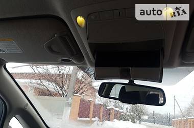 Хетчбек Nissan Leaf 2016 в 