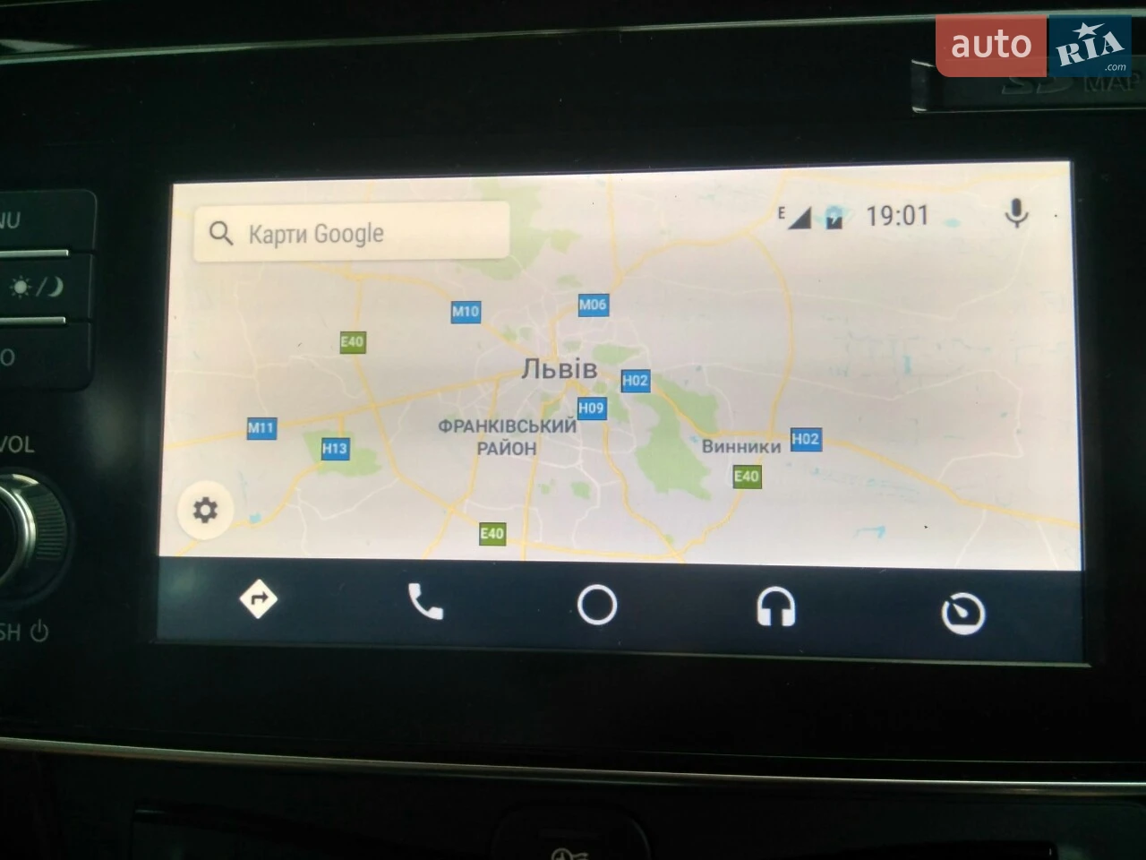 2018 Nissan Leaf - мініатюра 24