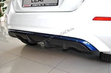 Хетчбек Nissan Leaf 2018 в 