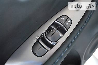 Хетчбек Nissan Leaf 2018 в 