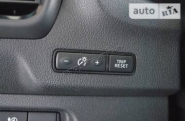 Хетчбек Nissan Leaf 2018 в 