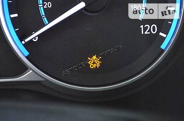 Хетчбек Nissan Leaf 2018 в 