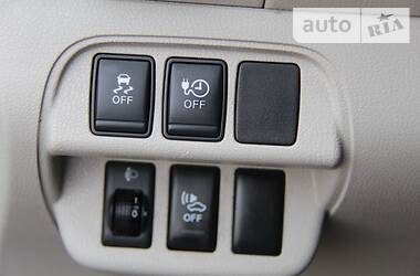 Хетчбек Nissan Leaf 2011 в Тернополі