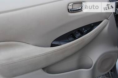 Хетчбек Nissan Leaf 2011 в Тернополі