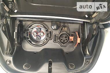 Хетчбек Nissan Leaf 2014 в 