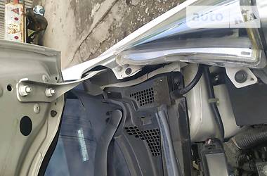 Хетчбек Nissan Leaf 2014 в 