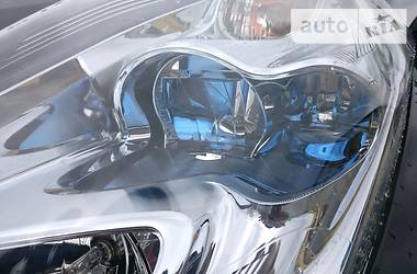 Хетчбек Nissan Leaf 2012 в 