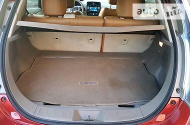 Хетчбек Nissan Leaf 2012 в 