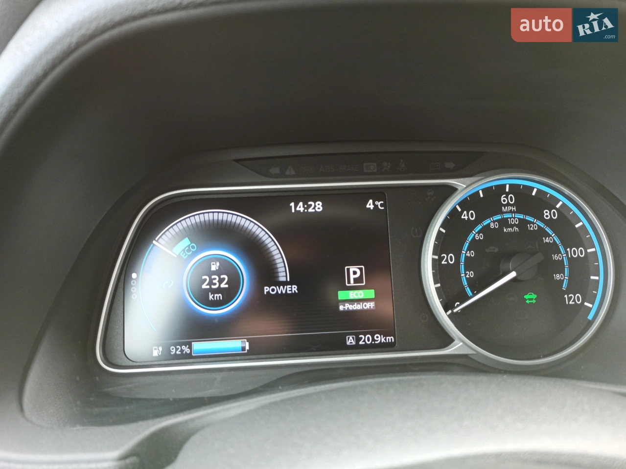 2018 Nissan Leaf - мініатюра 18