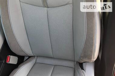 Хетчбек Nissan Leaf 2018 в 