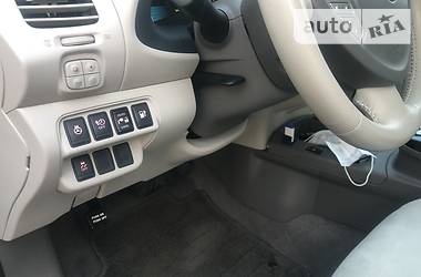 Хетчбек Nissan Leaf 2015 в 
