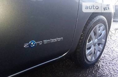 Універсал Nissan Leaf 2013 в 