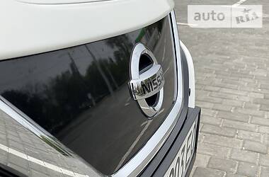 Хетчбек Nissan Leaf 2018 в 