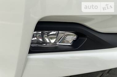 Хетчбек Nissan Leaf 2018 в 