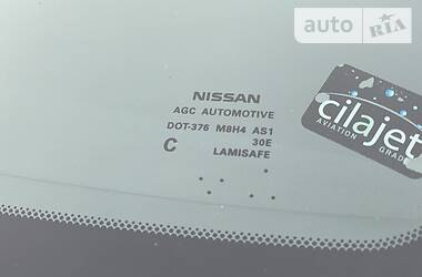 Хетчбек Nissan Leaf 2018 в 