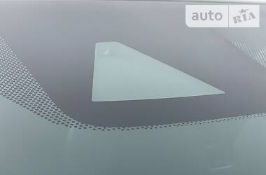 Хетчбек Nissan Leaf 2018 в 