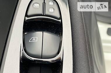 Хетчбек Nissan Leaf 2018 в 