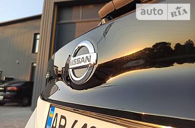 Хетчбек Nissan Leaf 2018 в Вінниці