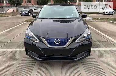 Седан Nissan Leaf 2019 в Харькове