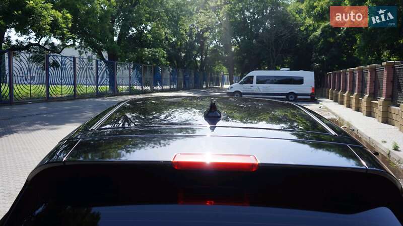 Хэтчбек Nissan Leaf 2020 в Одессе