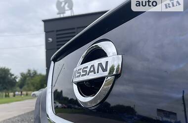 Хетчбек Nissan Leaf 2019 в Львові