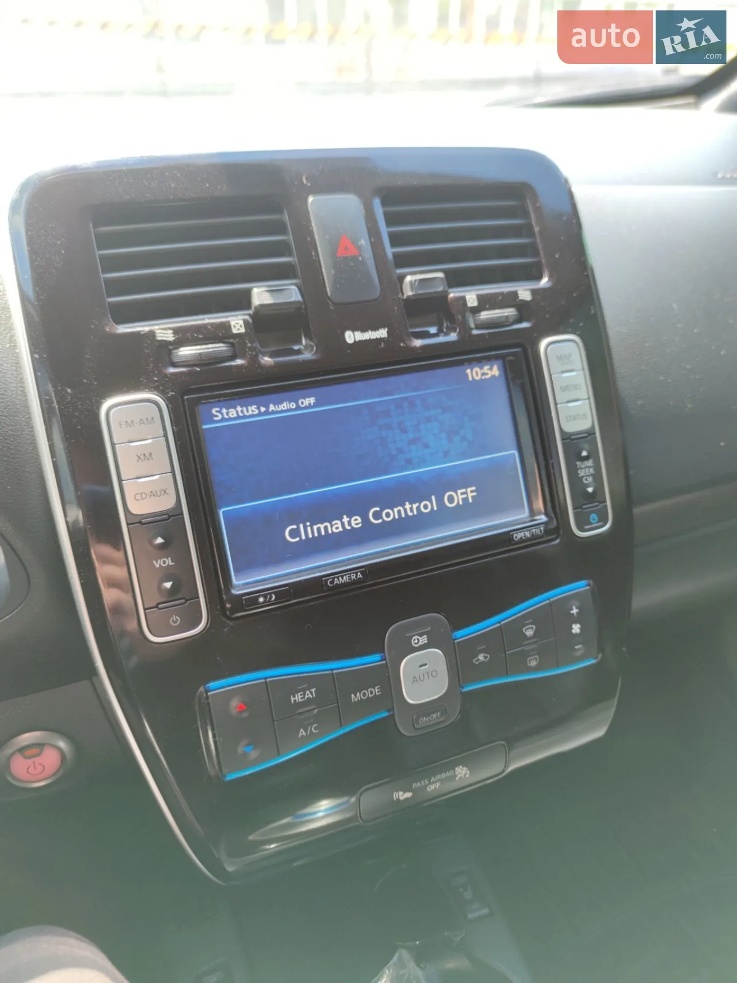 2013 Nissan Leaf - мініатюра 15