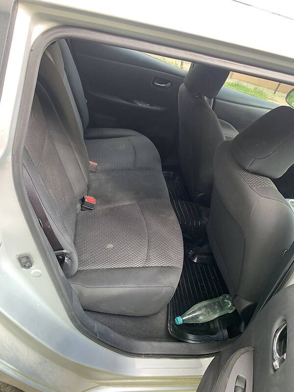 Хэтчбек Nissan Leaf 2014 в Харькове