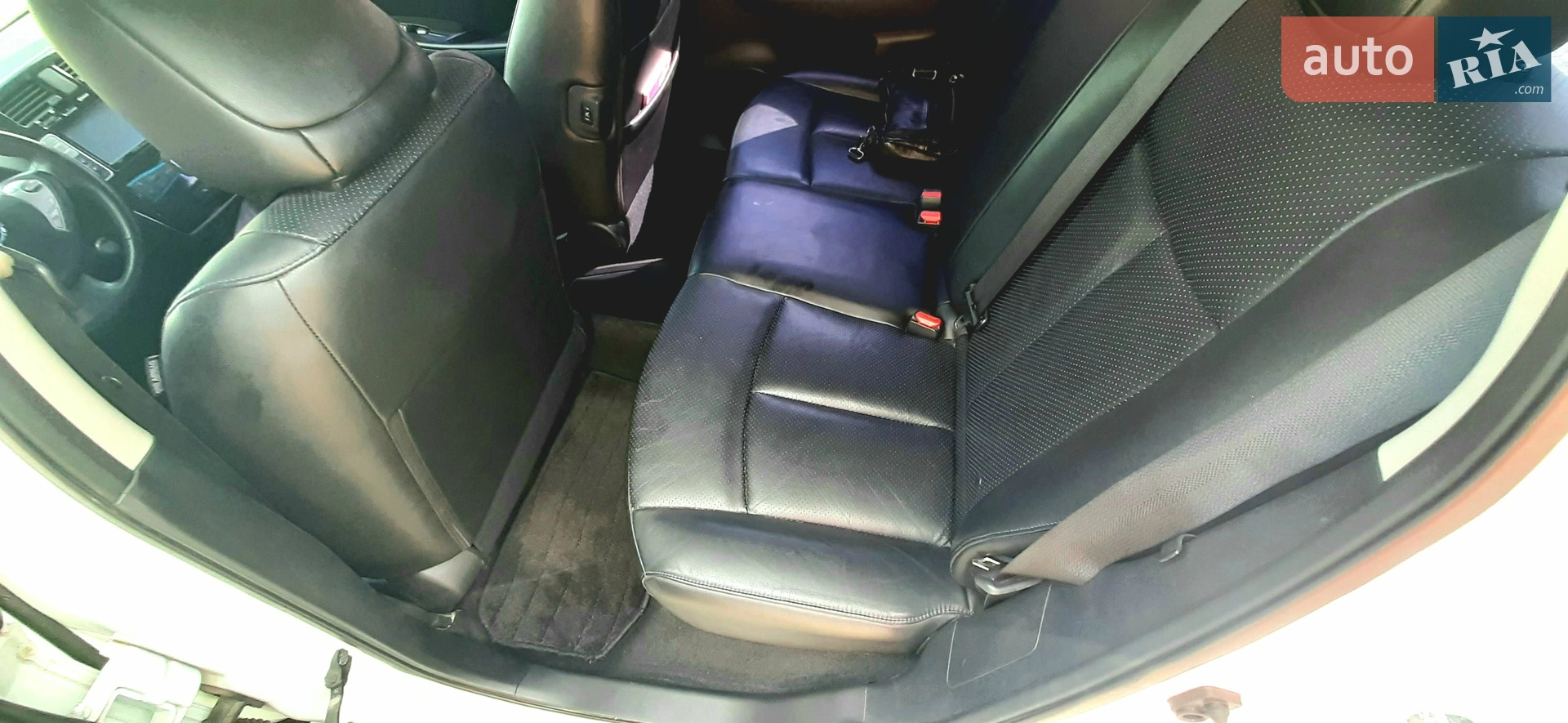 2014 Nissan Leaf - мініатюра 14
