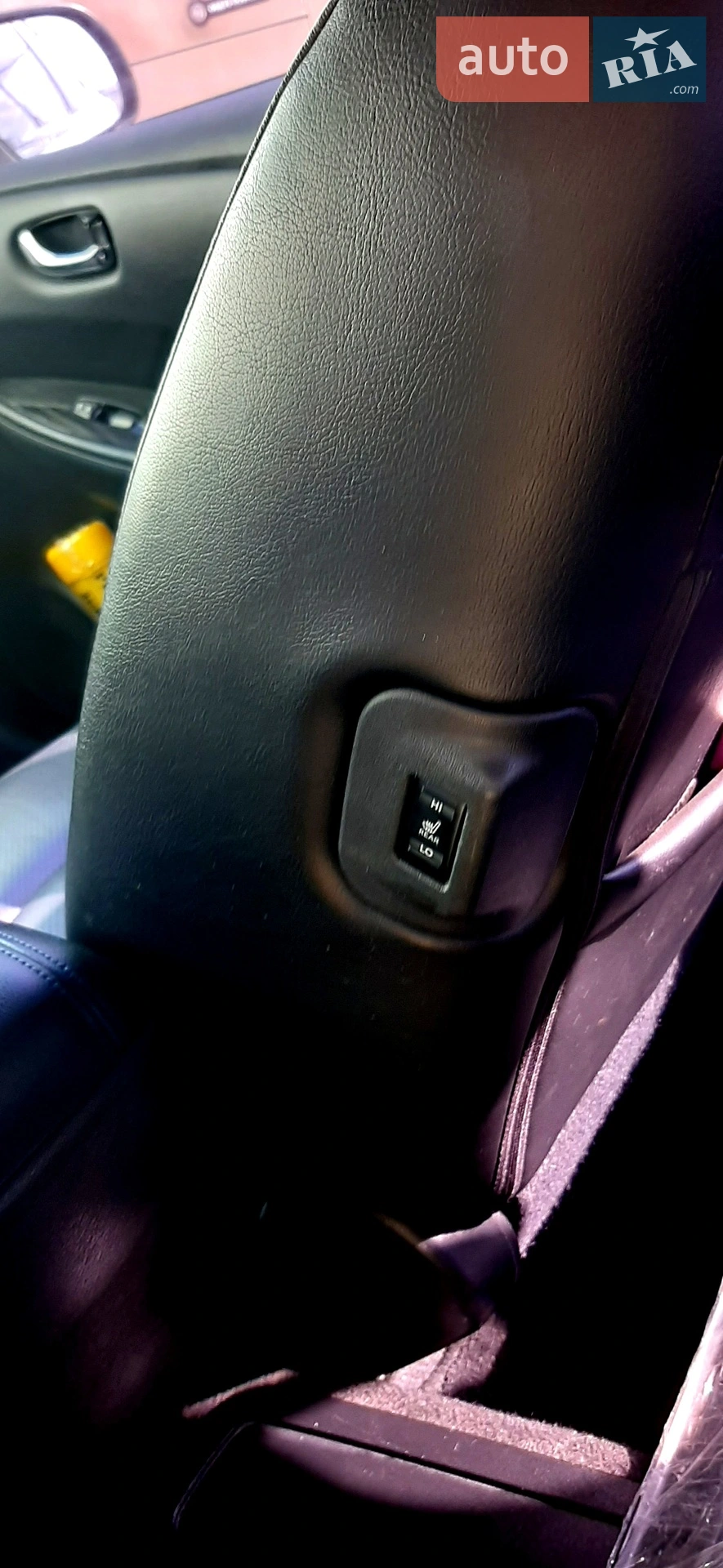 2014 Nissan Leaf - мініатюра 12