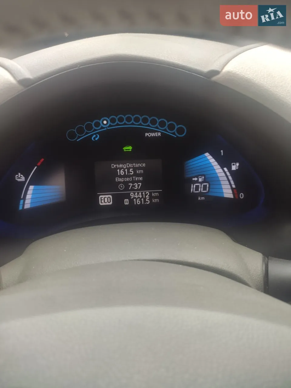 2011 Nissan Leaf - мініатюра 28