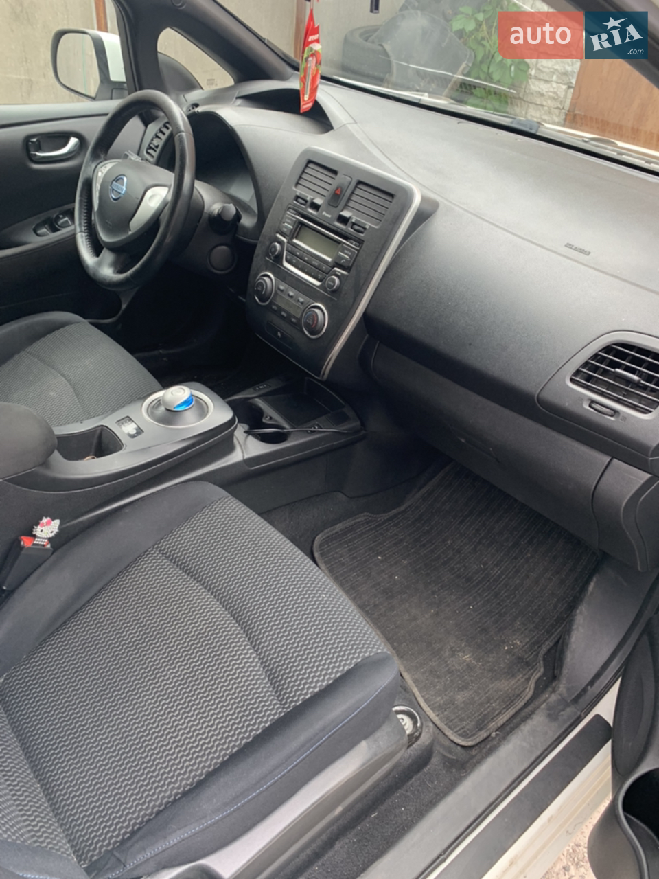 2016 Nissan Leaf - мініатюра 23