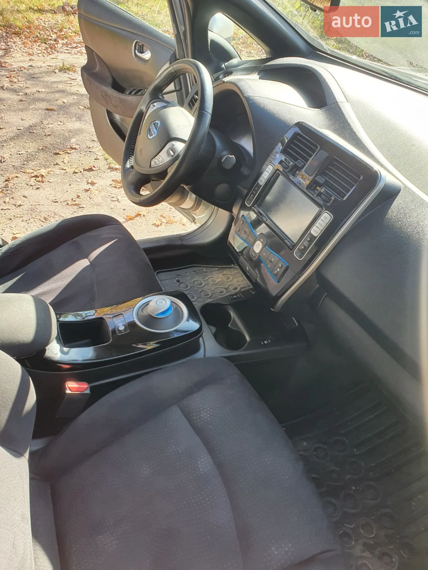 2016 Nissan Leaf - мініатюра 26