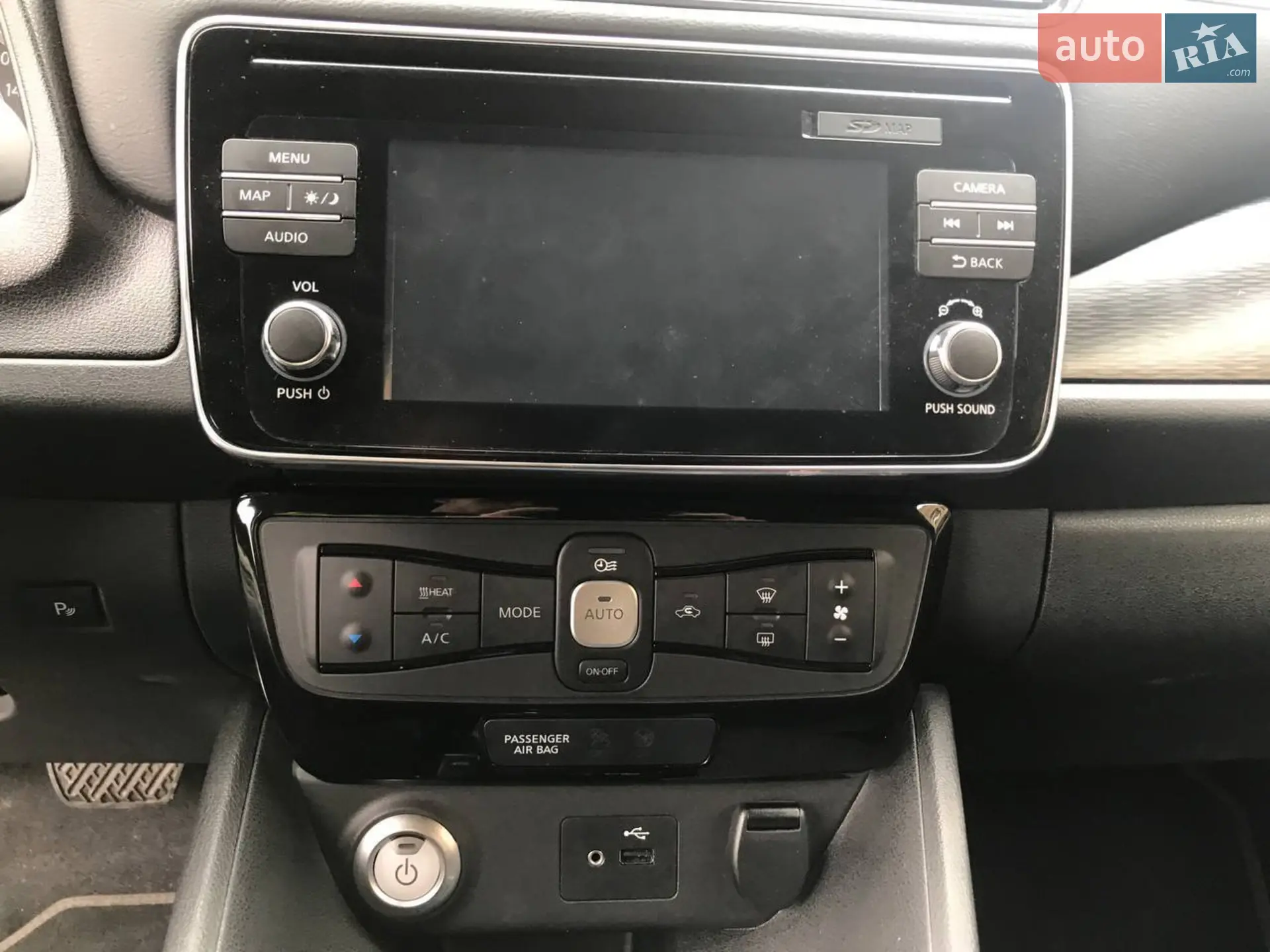 2019 Nissan Leaf - мініатюра 7