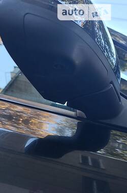 Хэтчбек Nissan Leaf 2014 в 
