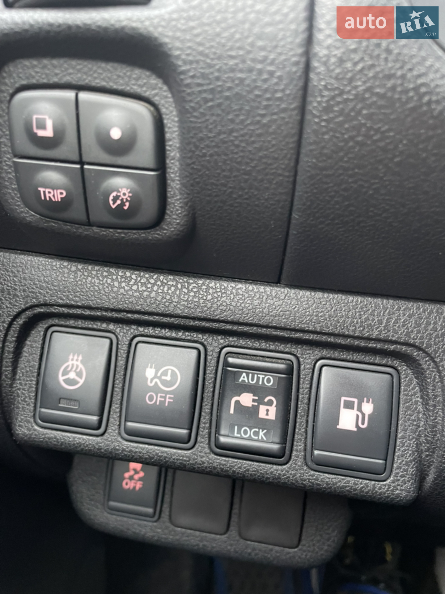 2015 Nissan Leaf - мініатюра 9
