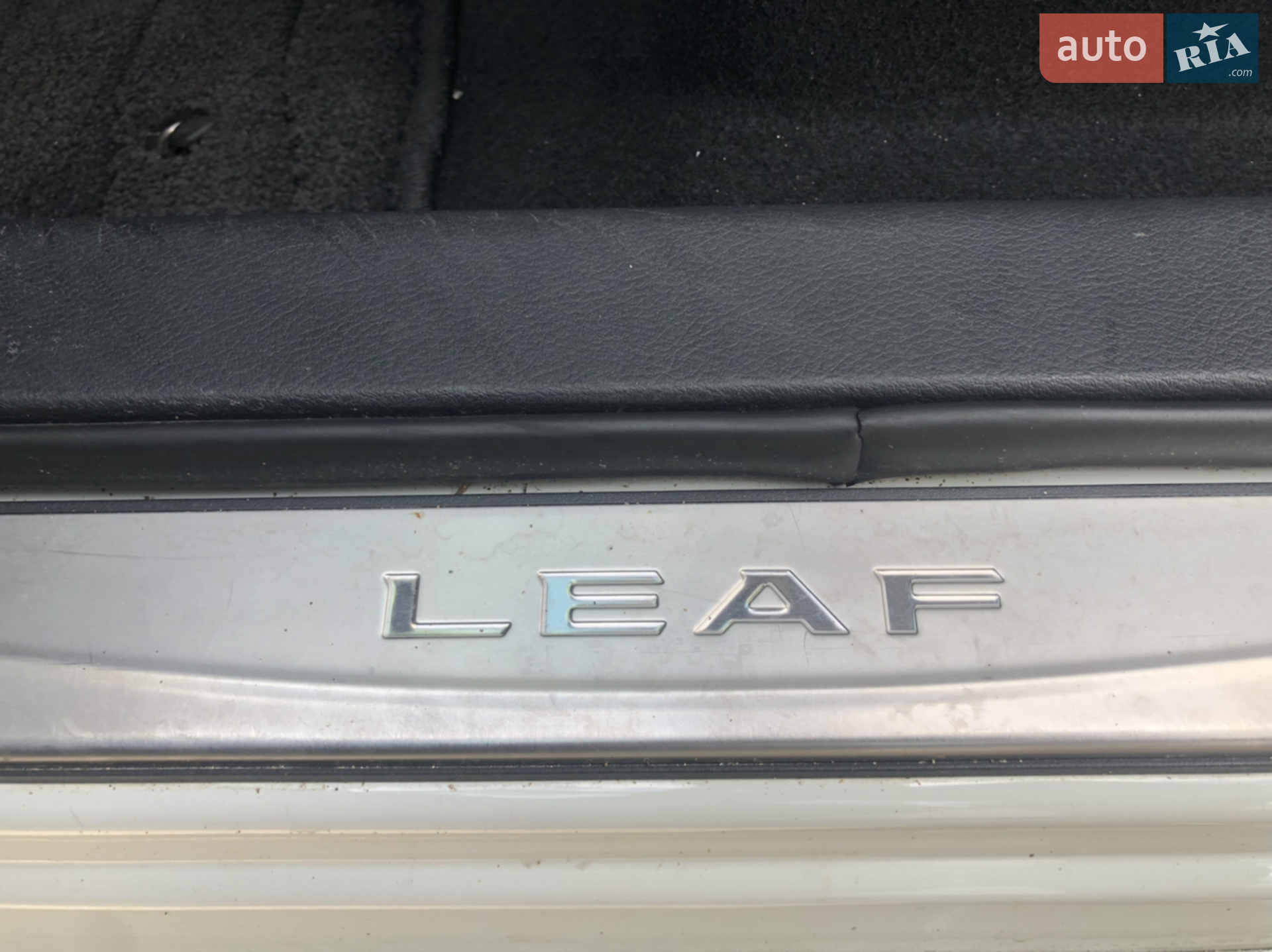 2018 Nissan Leaf - мініатюра 22
