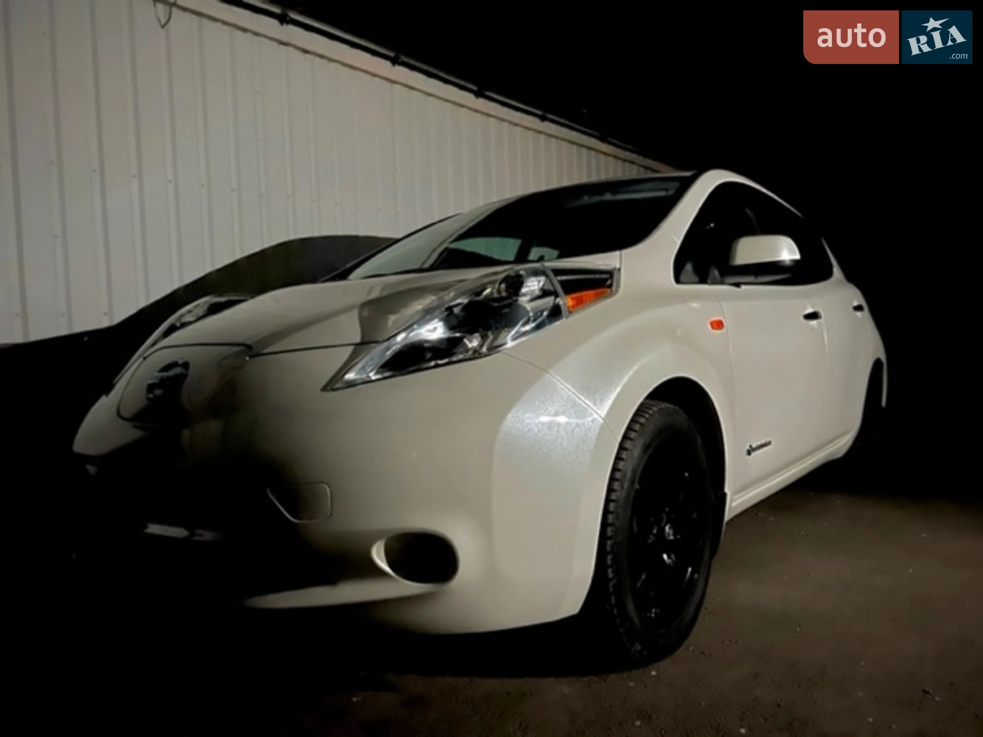 2016 Nissan Leaf - мініатюра 10