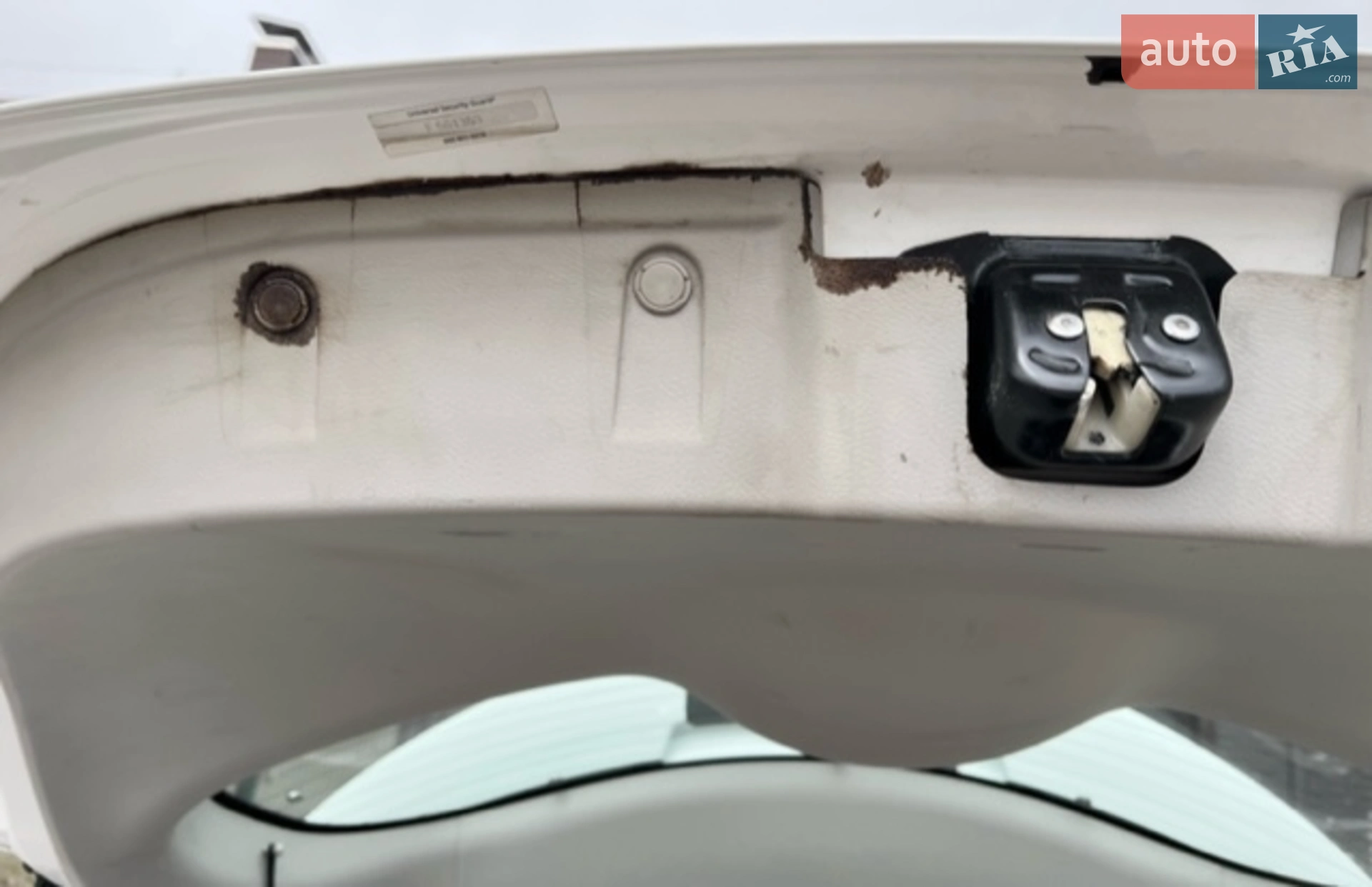 2016 Nissan Leaf - мініатюра 39